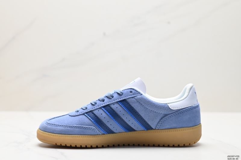 Adidas Samba Shoes